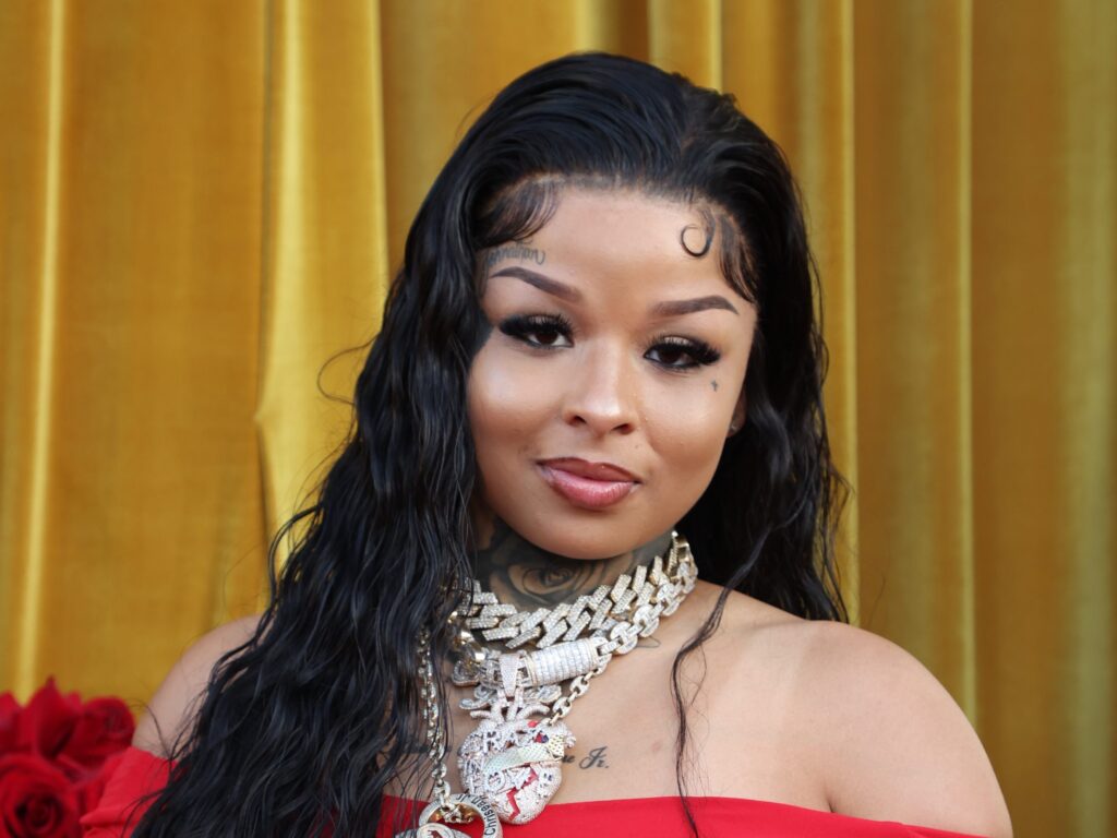 No Pain, No Gain! Fans Show Chrisean Rock Love As She Shares Emotional Update Ahead Of Upcoming Boxing Match (VIDEO)