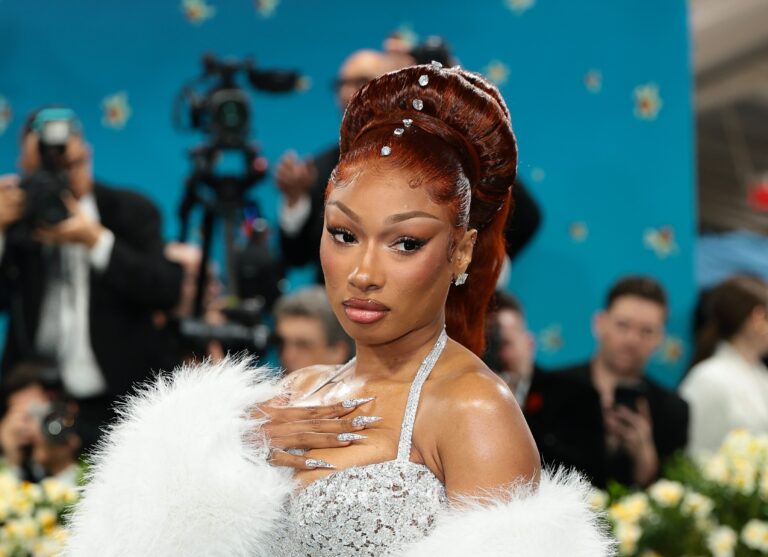 Hotties Stand Up! Fans Show Megan Thee Stallion Love On Social Media Amid Breakup With Klay Thompson