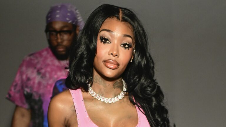 Issa Debate! Fans Weigh In After Summer Walker Seemingly Shares Her Stance On Women Being Told To “Pick Better Men”