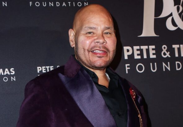 EXCLUSIVE: Judge Holds Tyrone Blackburn In Contempt As Fat Joe Scores Court Win