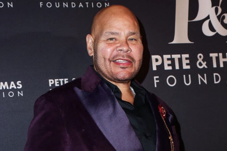 EXCLUSIVE: Judge Holds Tyrone Blackburn In Contempt As Fat Joe Scores Court Win