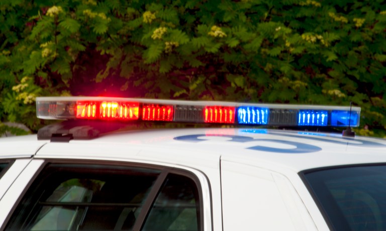 Say WHAT?! Florida Woman Allegedly Tried To Saw Off Boyfriend’s Hair During Heated Breakup Over Television