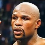 IRS Files .3 Million Federal Tax Lien Against Floyd Mayweather Jr. in Las Vegas | VIDEO