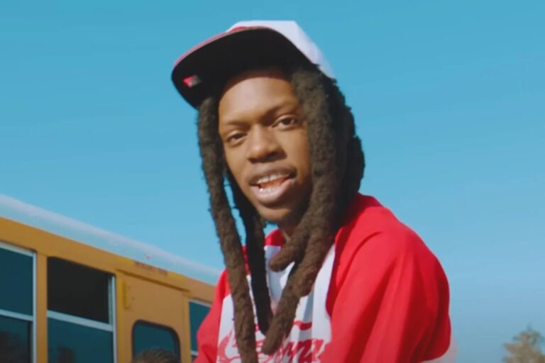 Foolio Murder Trial Opens With Four Defendants Facing Death Penalty