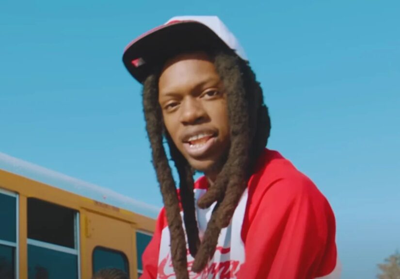 Foolio Murder Trial Opens With Four Defendants Facing Death Penalty