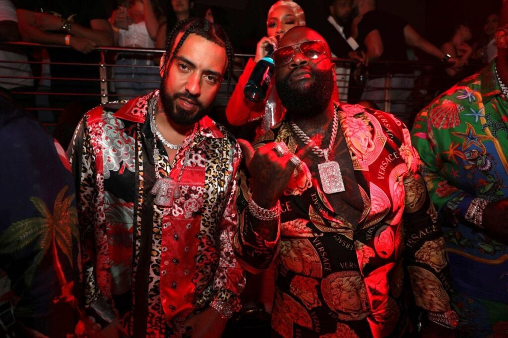 Rick Ross & French Montana To Battle It Out In Next “Verzuz”