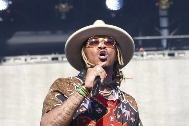 Future Wants Criminal Charges Against Brittni Mealy For Running Her Mouth To Press