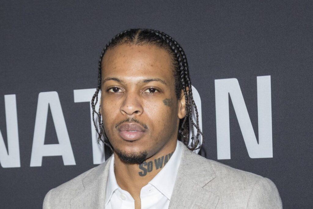 EXCLUSIVE: G Perico Alleges Coach Stole His Brand Identity & Possibly Made Millions