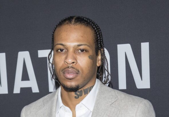 EXCLUSIVE: G Perico Alleges Coach Stole His Brand Identity & Possibly Made Millions