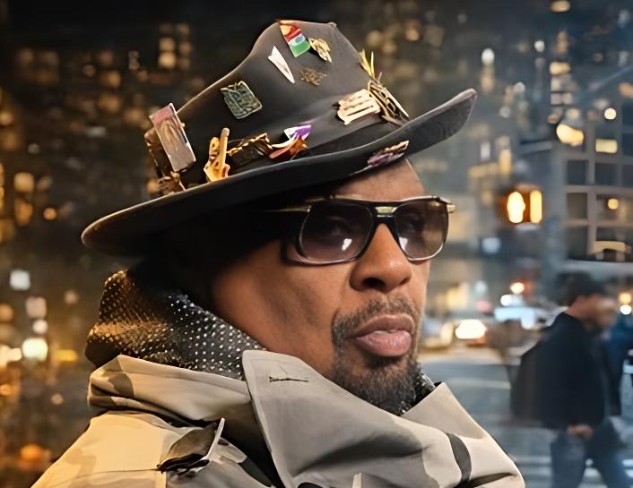 George Clinton, Heart, Lucinda Williams, and Take 6 Join 2026 Grammy Hall of Fame Gala