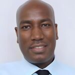 How One Congolese Immigrant Founded Newsroom is Connecting Maine’s African Communities