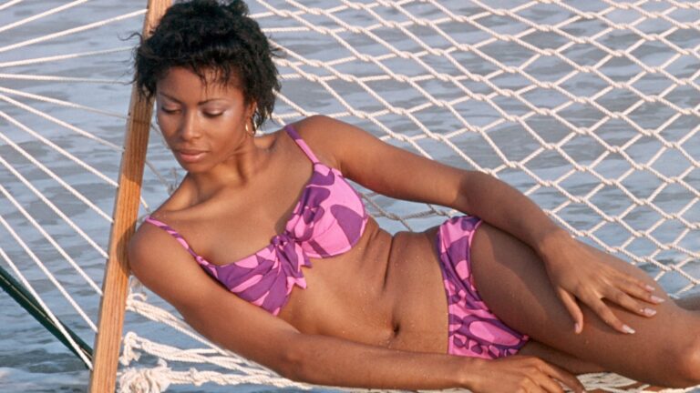 Affordable Beauty Must-Haves For A Tropical Getaway