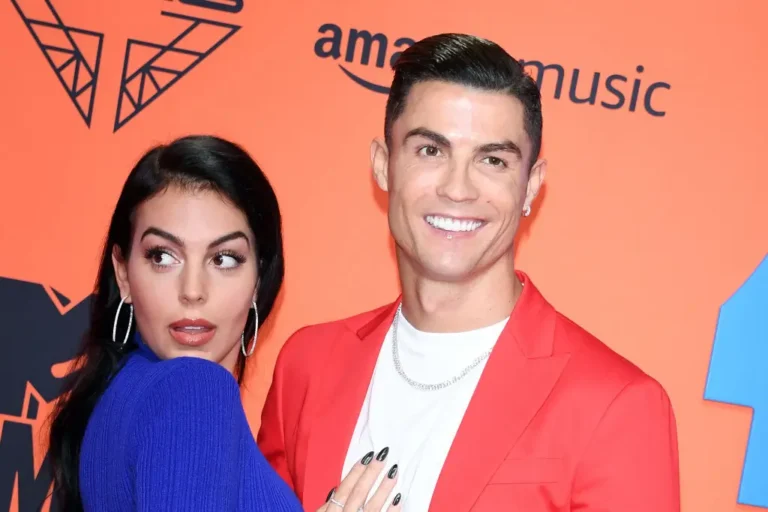 Cristiano Ronaldo’s Candid Confession: Why Nine Years with Georgina Rodriguez Isn’t Enough for Marriage