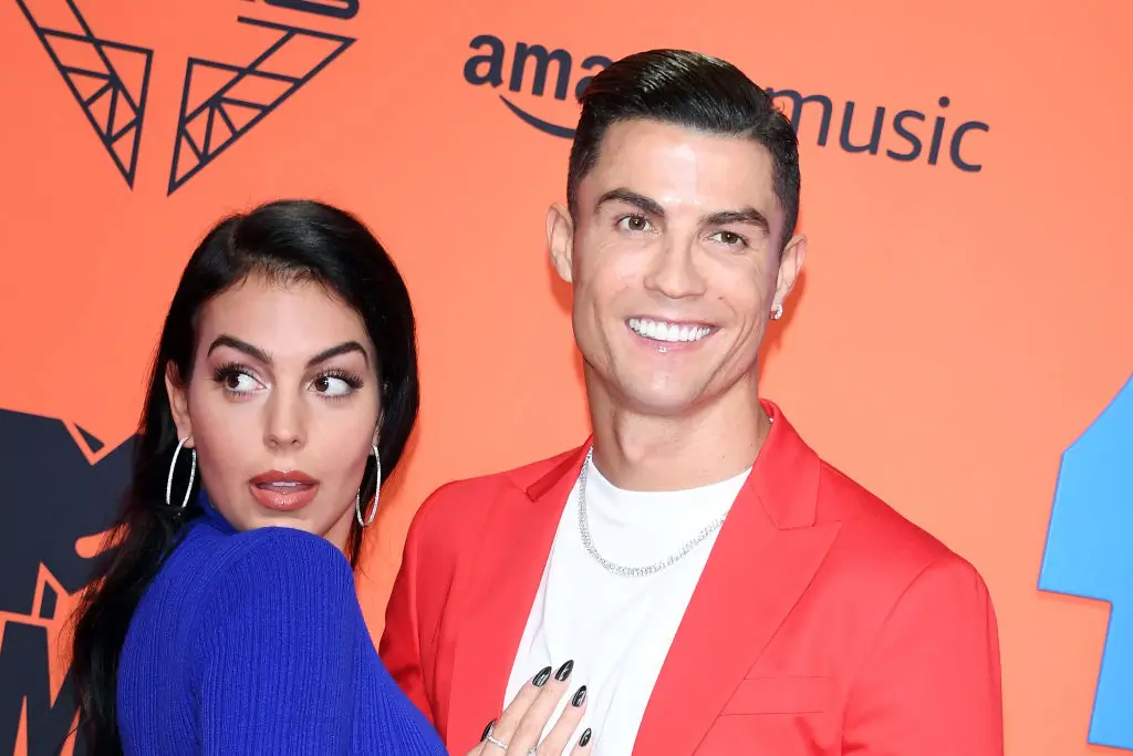 ‘After All Those Kids’: Soccer Superstar Cristiano Ronaldo Drops Bombshell About Why He’s Still Not Sold on Marrying Girlfriend After Nine Years