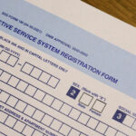 Everything You Need to Know About the U.S. Military’s Plans to Automatically Enroll Young Men in the Draft This Year