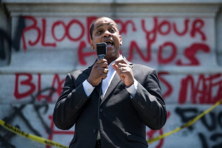 Tragedy Strikes: The Shocking Murder-Suicide of Virginia’s Black Lt. Governor Justin Fairfax and His Wife