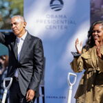 Obama Presidential Center Drops Ticket Sale Dates And Preps For Summer Opening