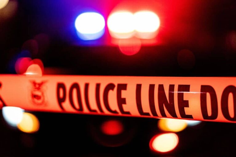 Tragedy Strikes in Louisiana: Eight Children Dead in Mass Shooting