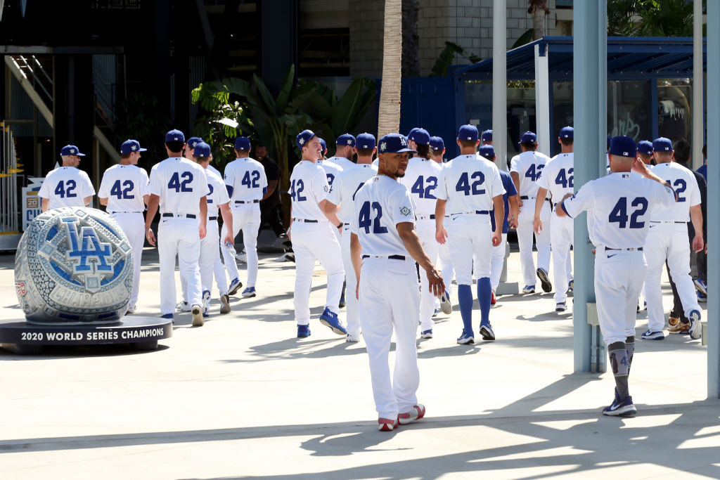 Jackie Robinson Broke the Color Line, Professional Baseball Rebuilt It