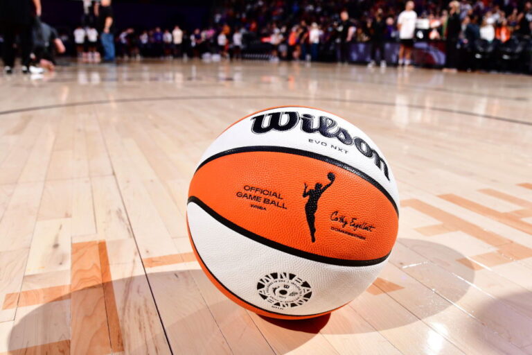 WNBA Will Play Internationally In 2027