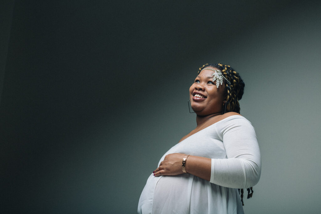 Black Mothers Deserve More Than Survival. We Deserve To Live.