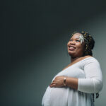 Black Mothers Deserve More Than Survival. We Deserve To Live.