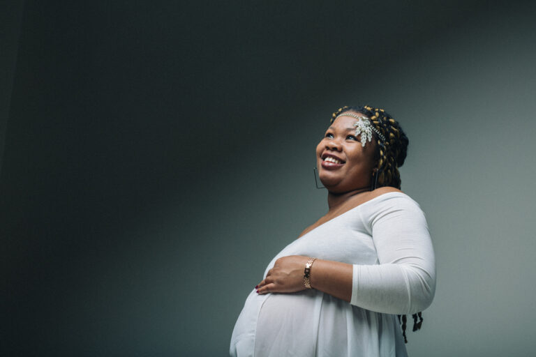 Black Mothers Deserve More Than Survival. We Deserve To Live.