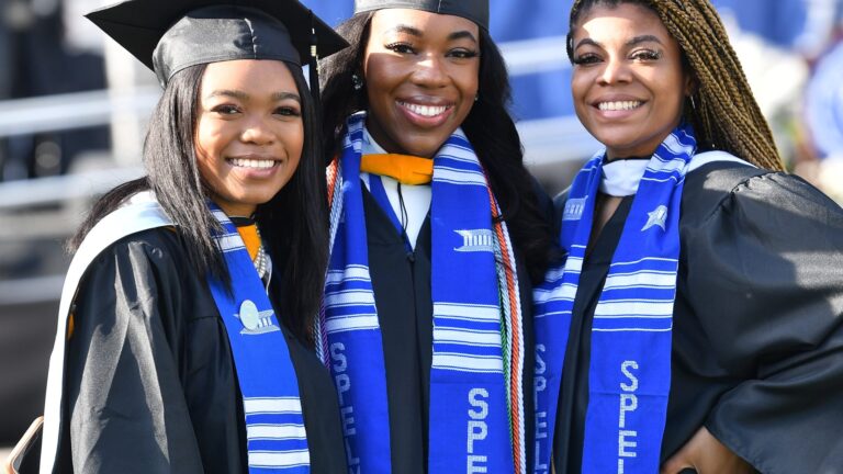 Scandal at Spelman? The Co-Queen Decision Sparking Uproar Among Alumnae And Students