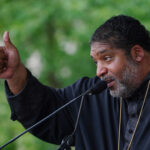 Black Clergy React to Trump’s Photo Portraying Himself as Jesus