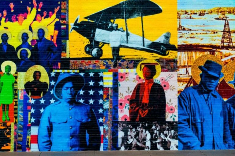 DOJ To Finally Review 1921 Bombing Of Tulsa Under Emmett Till Civil Rights Act DOJ To Finally Review 1921 Bombing Of Tulsa Under Emmett Till Civil Rights Act