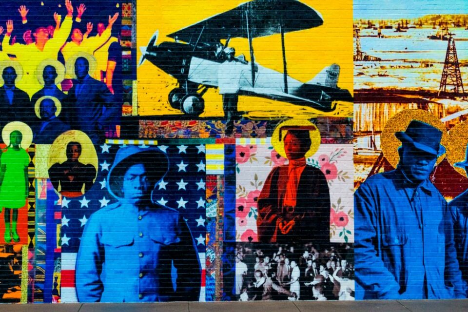 DOJ To Finally Review 1921 Bombing Of Tulsa Under Emmett Till Civil Rights Act