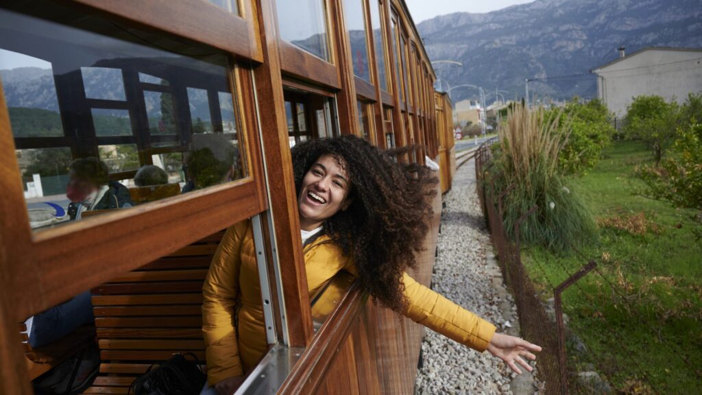 The Black Girl’s Guide To Travel: Planning The Perfect Solo Traincation
