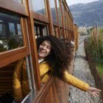 The Black Girl’s Guide To Travel: Planning The Perfect Solo Traincation