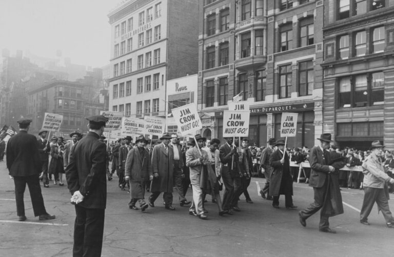 Why Anti-Redistricting Ads Targeting Black Voters in VA Have Civil Rights Leaders Outraged