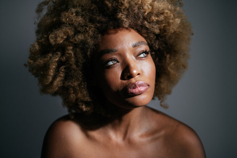 Vogue Slammed Online After Trying to Rename The Afro