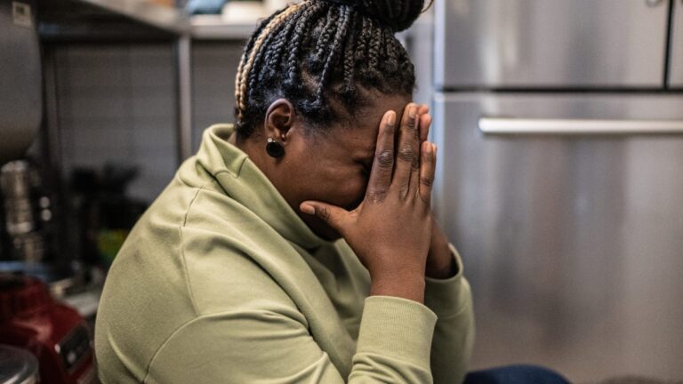 Op-Ed: I Built The Business, Secured The Contracts, And Earned The Respect—But I Was Losing Myself In The Process