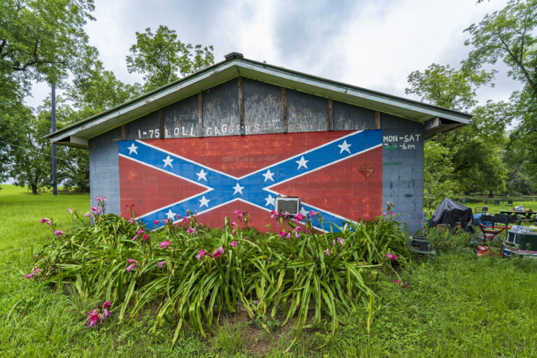Today Is Confederate Memorial Day And These States Are Still Proud Losers