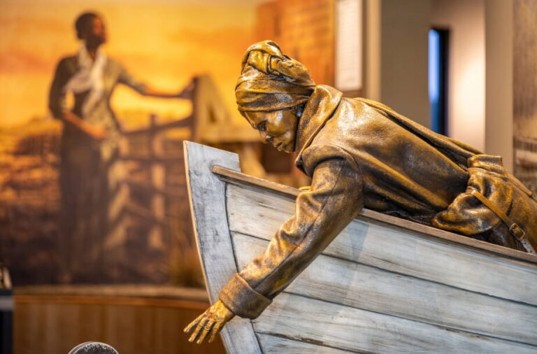 10 Museums That Center Black Women’s Art And History