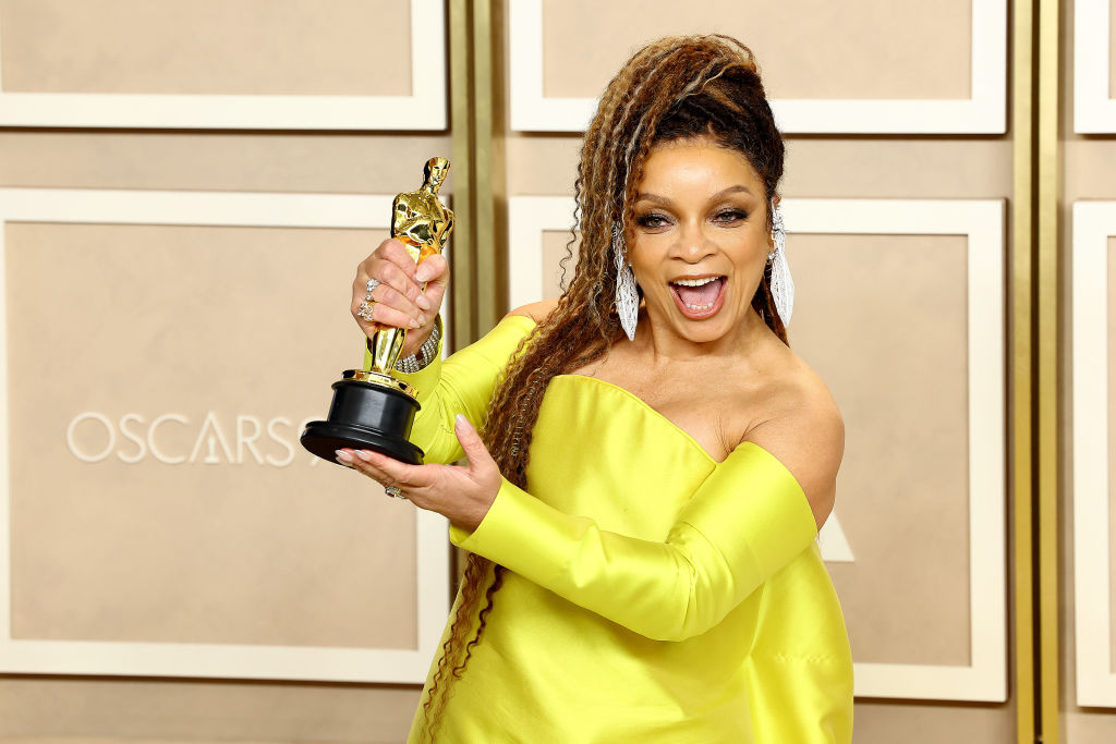The Movie Costume Designs That Landed Ruth E. Carter Her Record Oscar Nominations!