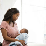 Why Black Women Are More Affected by Postpartum Depression, But Less Likely to Receive Help