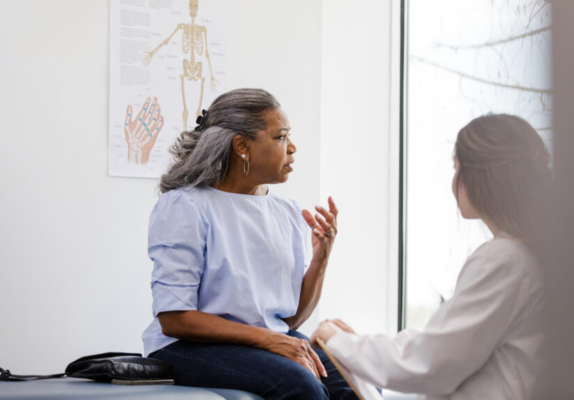 Dementia Starts Earlier Than You Think. Here’s Why Black America Must Protect Brain Health Now