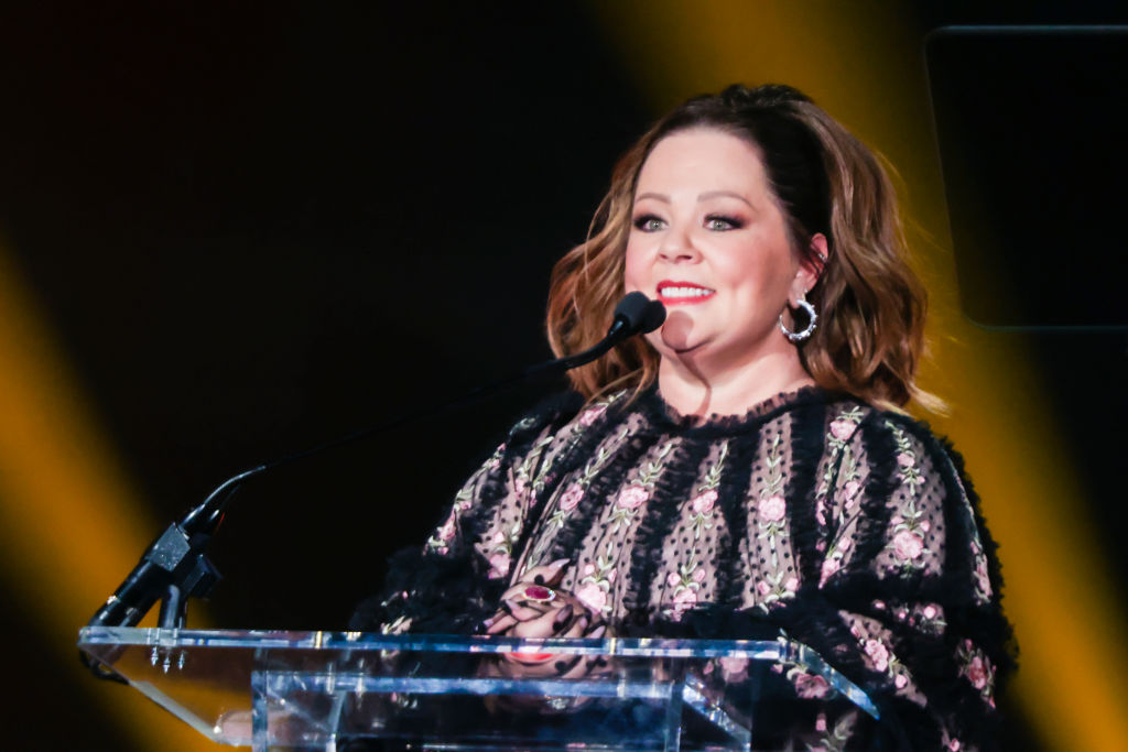 Melissa McCarthy’s Weight Transformation: A New Chapter in Her Glow-Up Journey Melissa McCarthy’s Weight Transformation: A New Chapter in Her Glow-Up Journey