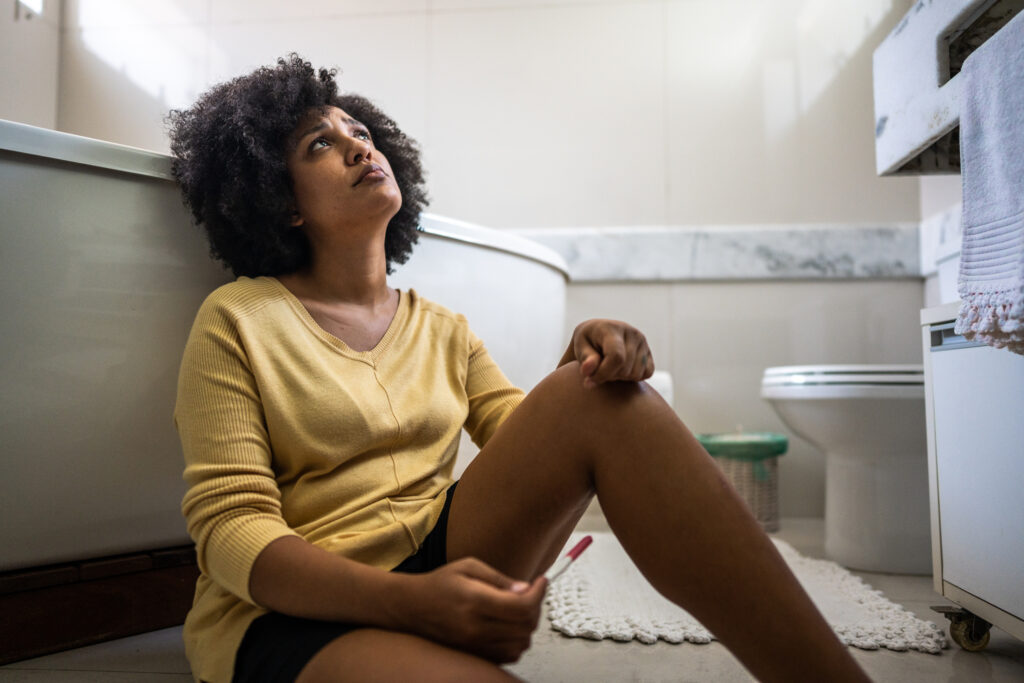 Why Black Women Face Higher Infertility Rates And What Real, Affordable Options Are Within Reach