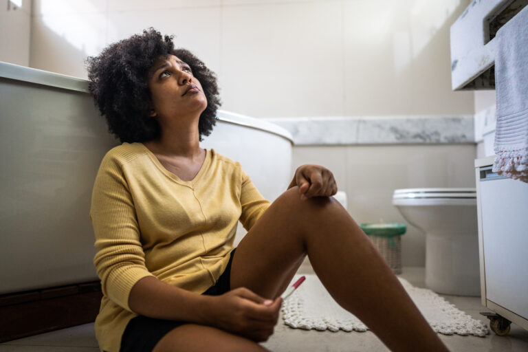 Why Black Women Face Higher Infertility Rates And What Real, Affordable Options Are Within Reach
