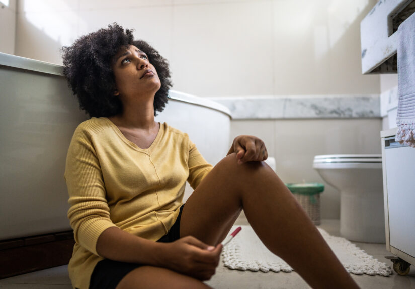 Why Black Women Face Higher Infertility Rates And What Real, Affordable Options Are Within Reach