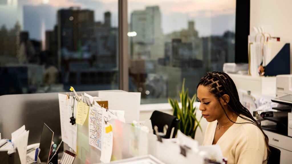 For Black Women, “Locking In” Is Costing Us Our Health