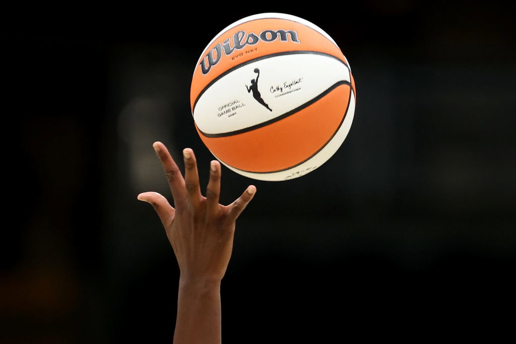 Amazon Prime Enlists WNBA Legends For 2026 Broadcast Lineup