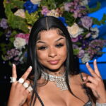 Chrisean Rock Scores Knockdown In Divisive Boxing Debut, Winning Against Zenith Zion