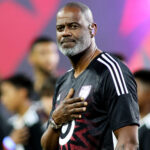 Brian McKnight Stirs Up New Drama With Son, and Fans Are Fed Up