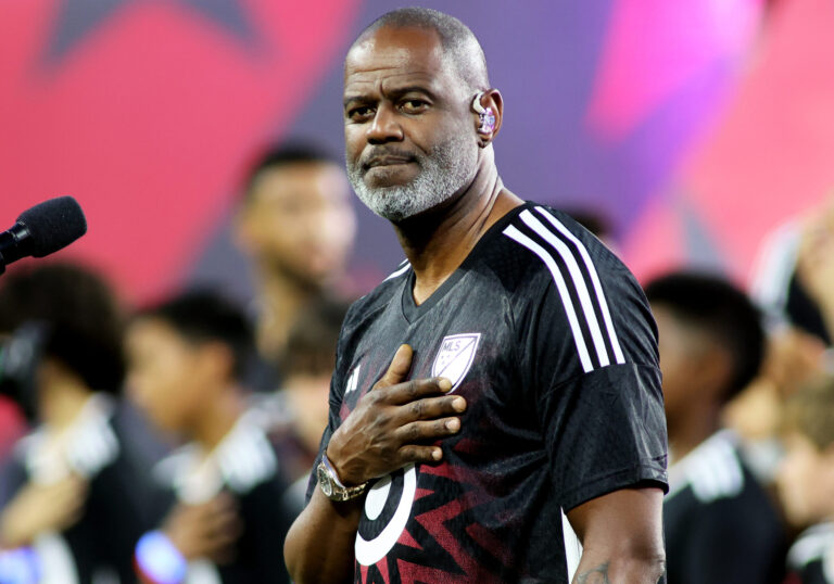 Brian McKnight Stirs Up New Drama With Son, and Fans Are Fed Up
